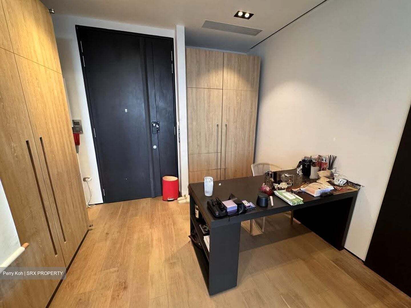 OUE Twin Peaks (D9), Condominium #626053071